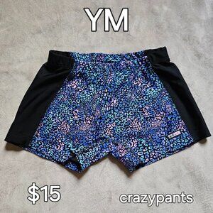 Crazypants YM shorts